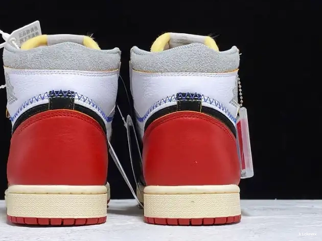 Cheap x Union OG Jordan 1 BV1300-106 High Retro Air 0605